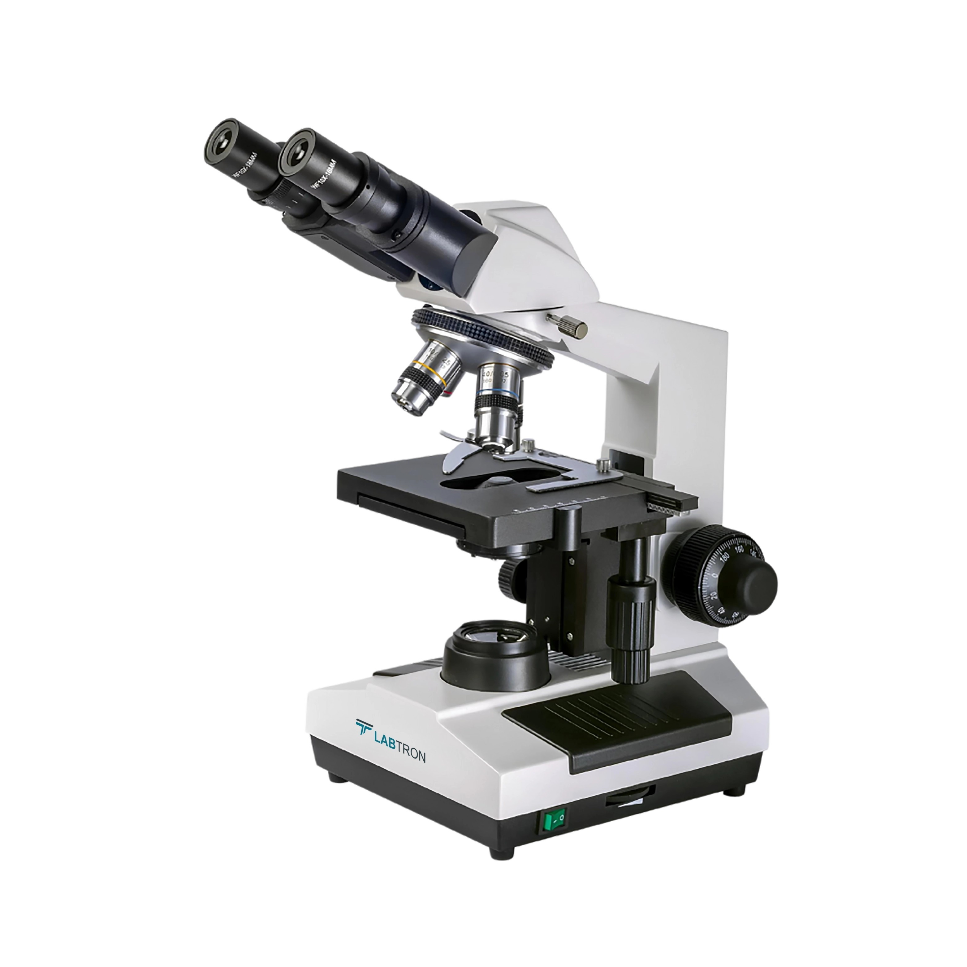 Jeeva Diagnostic Centre & Lab — Laboratory Microscope